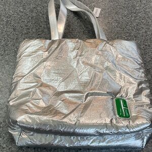 Clinique tote bag. New!